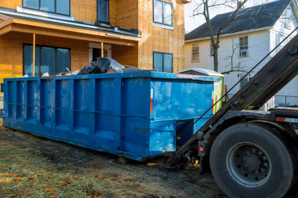 Recycling Services for Junk in Clovis, NM