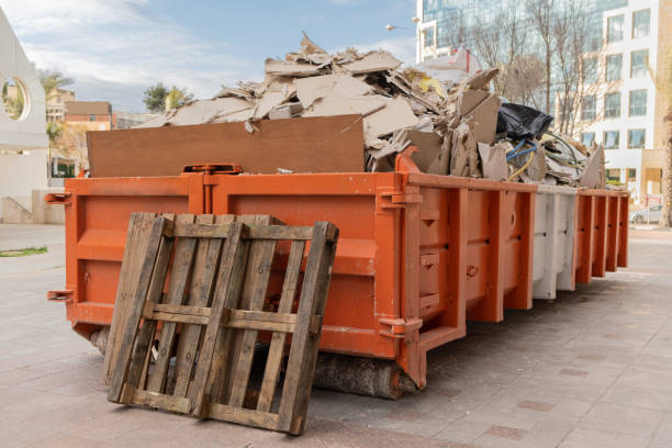 Reliable Clovis, NM Junk Removal Services Solutions